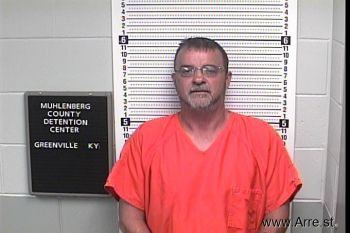 Christopher Lynn Wells Mugshot