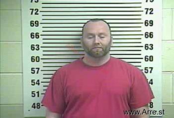 Christopher David Wells Mugshot