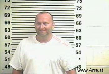 Christopher David Wells Mugshot