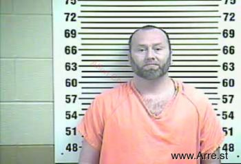 Christopher David Wells Mugshot