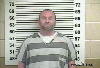 Christopher David Wells Mugshot