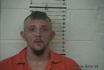 Christopher M Wells Mugshot