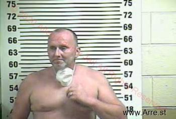 Christopher  Wells Mugshot