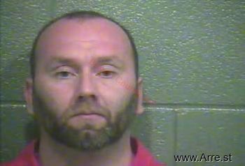 Christopher David Wells Mugshot