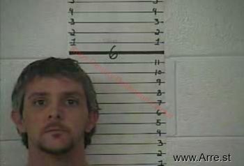 Christopher Michael Wells Jr. Mugshot