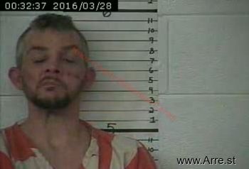 Christopher Michael Wells Jr. Mugshot