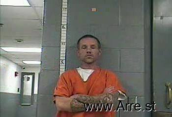 Christopher Michael West Mugshot