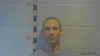 Christopher Michael West Mugshot