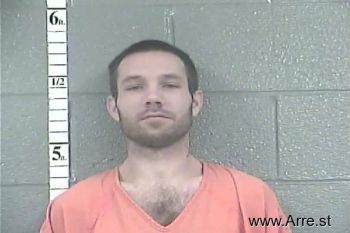 Christopher Michael West Mugshot