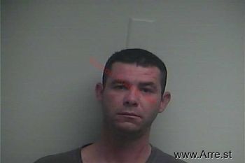 Christopher Daniel Wheatley Mugshot