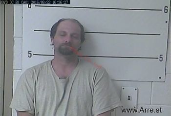 Christopher B Wheeler Mugshot