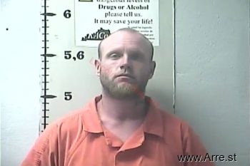 Christopher  Wheeler Mugshot