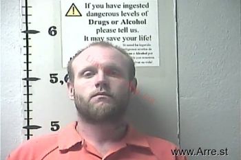 Christopher  Wheeler Mugshot