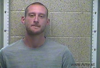 Christopher Austin-tyler White Mugshot