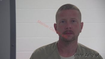 Christopher S Whitehead Mugshot