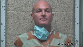 Christopher J Whitfield Mugshot