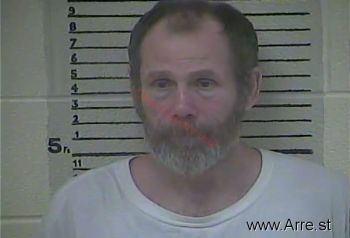 Christopher  Whitney Mugshot