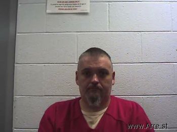 Christopher Michael Whittaker Mugshot