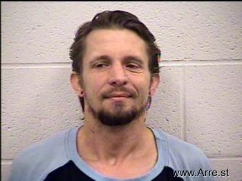 Christopher Thomas Wickey Mugshot