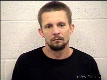 Christopher Thomas Wickey Mugshot