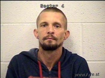 Christopher Thomas Wickey Mugshot