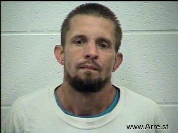 Christopher Thomas Wickey Mugshot