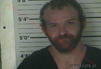 Christopher N Wilder Mugshot