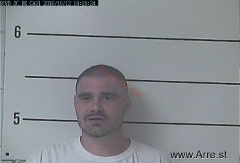 Christopher D Wilks Mugshot