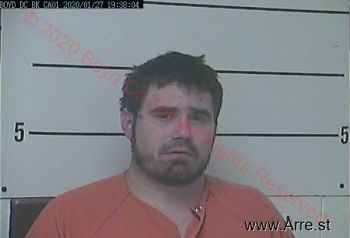 Christopher D Wilks Mugshot