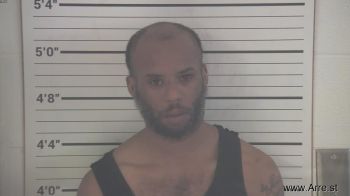 Christopher Antonio Williams Mugshot