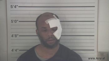 Christopher Antonio Williams Mugshot