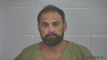 Christopher  Williams Mugshot