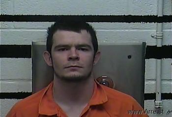 Christopher Scott Willis Mugshot