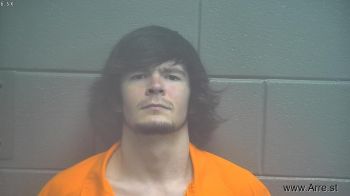 Christopher Scott Willis Mugshot