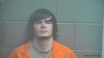 Christopher Scott Willis Mugshot