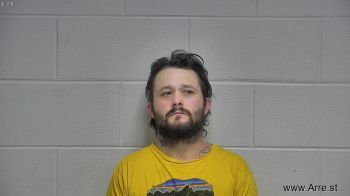 Christopher Lee Wilson Mugshot