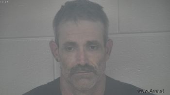 Christopher  Wilson Mugshot