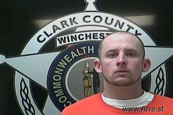 Christopher Lewis Winkler Mugshot