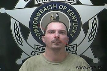 Christopher Dale Wise Mugshot