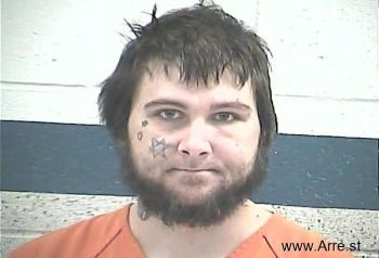 Christopher Michael Wiseman Mugshot