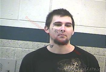 Christopher Michael Wiseman Mugshot