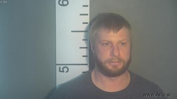 Christopher Joseph Wolf Mugshot