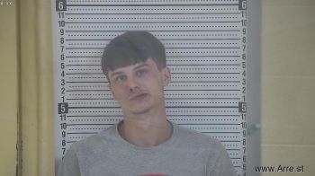 Christopher  Wolford Mugshot