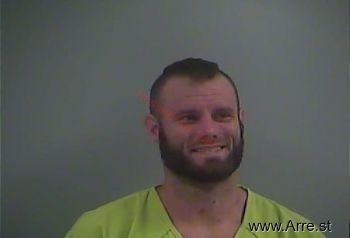 Christopher D Woodall Mugshot