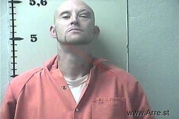 Christopher E. Woodall Mugshot