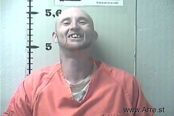 Christopher E. Woodall Mugshot