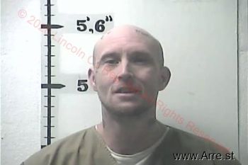 Christopher E. Woodall Mugshot