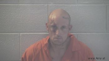 Christopher  Woodall Mugshot