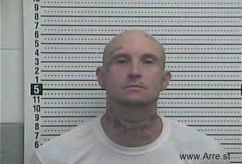 Christopher E Woodall Mugshot