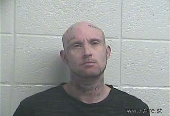 Christopher Eugene Woodall Mugshot